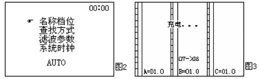 變壓器有載分接開關測試圖